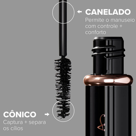 Máscara de Cílios Lash Sculpt Lengthening & Volumizing Anastasia Beverly Hills